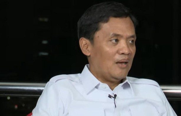 Foto: Habiburokhman (dok YouTube detikcom)


